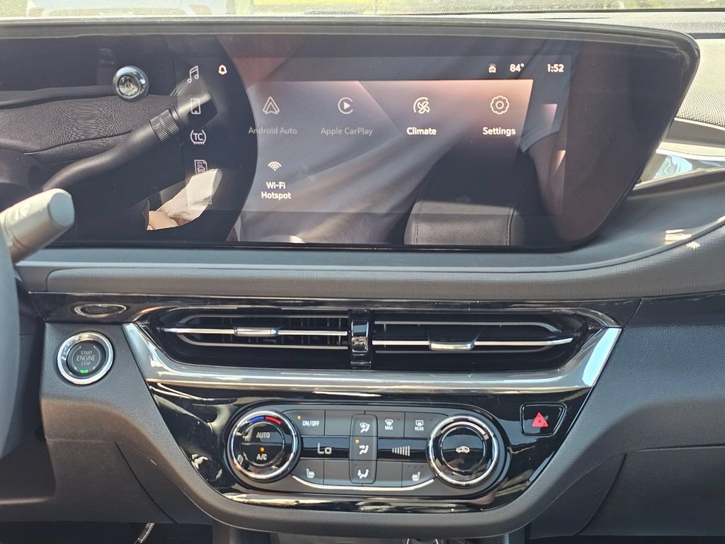New 2026 Buick Envista Sport Touring w/ Convenience I Package FWD image 29