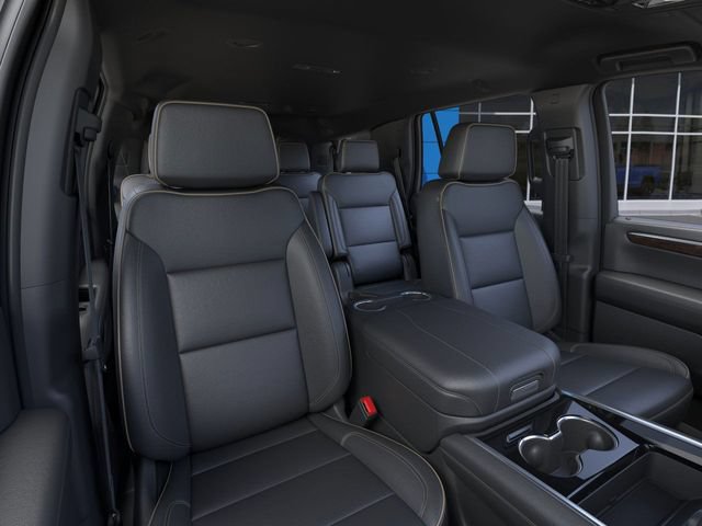 New 2026 Chevrolet Tahoe Premier RWD image 16