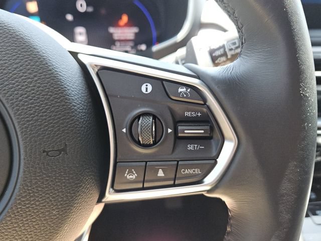 Certified 2026 Acura MDX w/ Technology Package FWD image 13