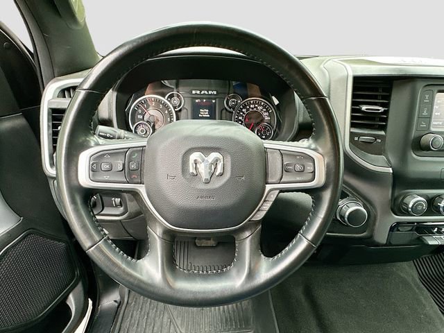 Used 2023 RAM 1500 Big Horn AWD/4WD image 12