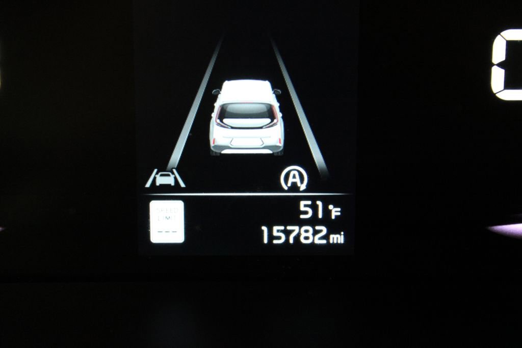 Used 2023 Kia Soul GT-Line FWD image 11