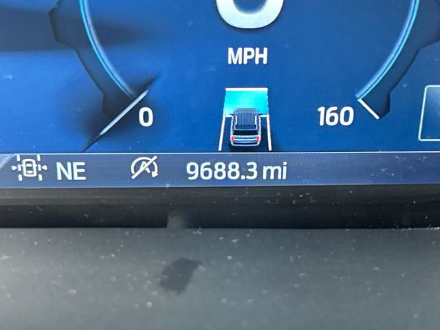 Used 2024 Ford Expedition Platinum image 24