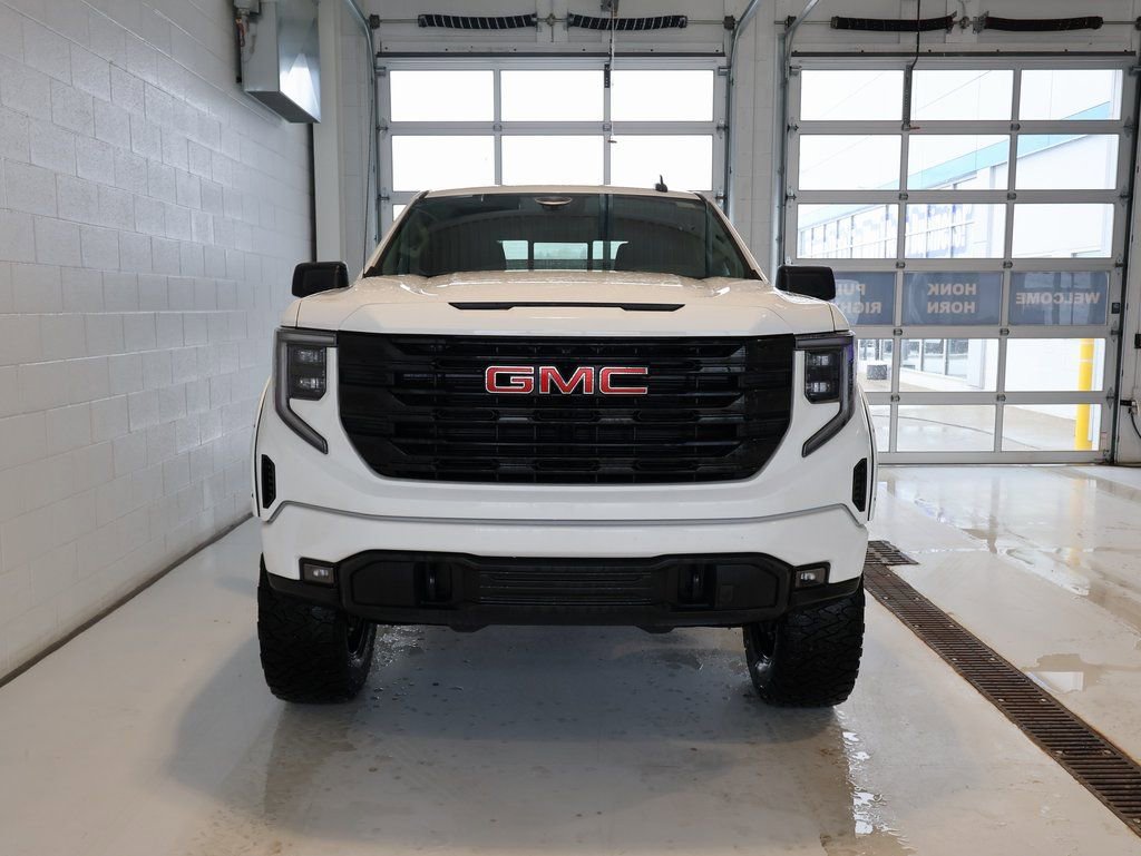 New 2026 GMC Sierra 1500 Elevation w/ Preferred Package image 6