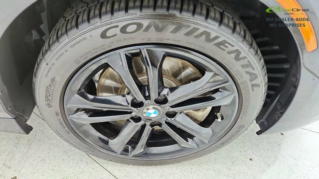 Used 2021 BMW 228i xDrive Gran Coupe w/ Premium Package image 58