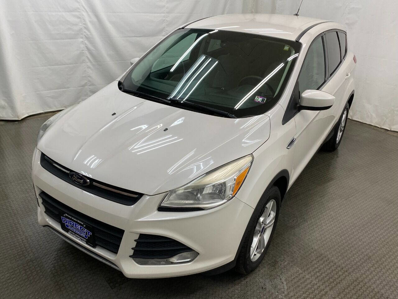 Used 2015 Ford Escape SE AWD/4WD image 5
