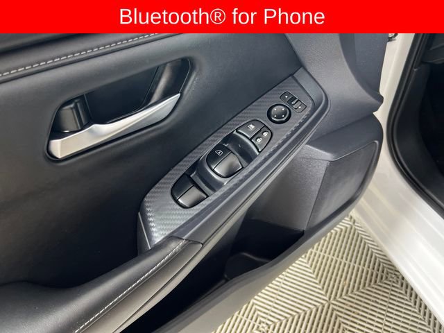 Used 2024 Nissan Sentra SV FWD image 12