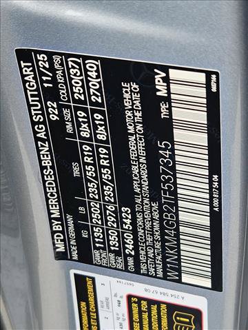 Certified 2026 Mercedes-Benz GLC 300 image 23