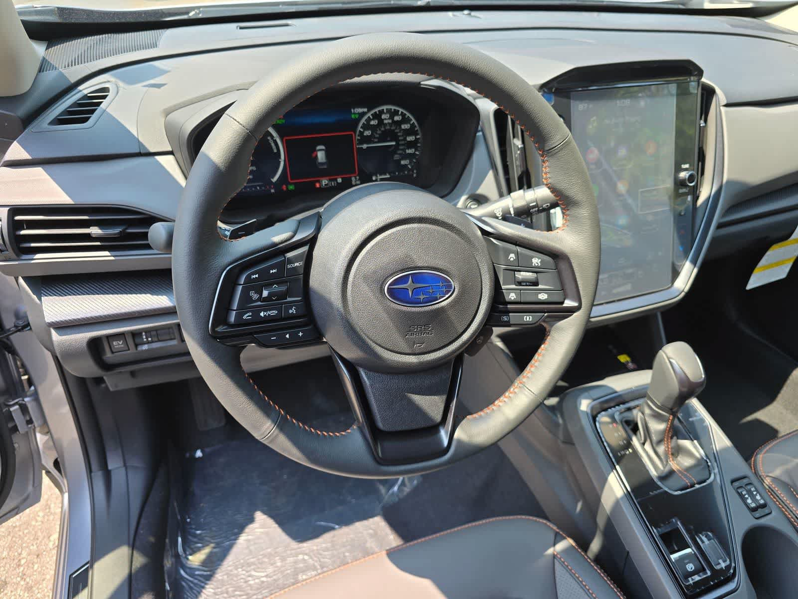 New 2026 Subaru Crosstrek 2.5i Limited AWD/4WD image 2