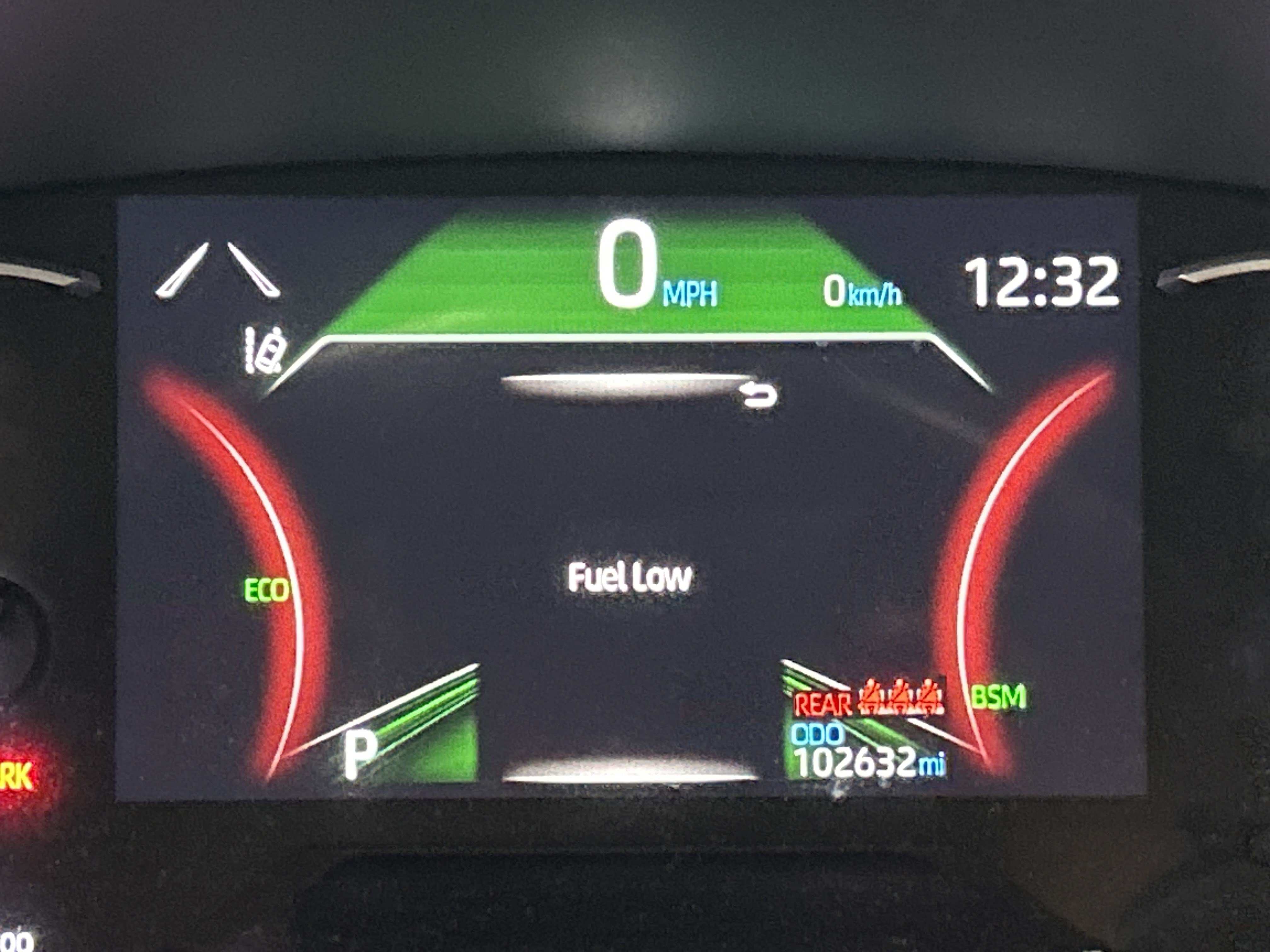 Used 2019 Toyota RAV4 Limited FWD image 9