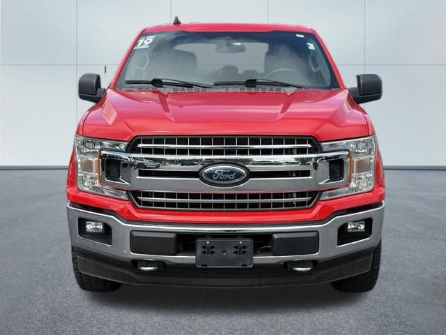Used 2019 Ford F150 XLT w/ XTR Package AWD/4WD image 5