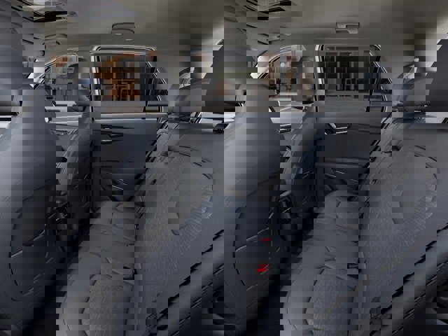 New 2025 Kia Niro SX Touring image 18