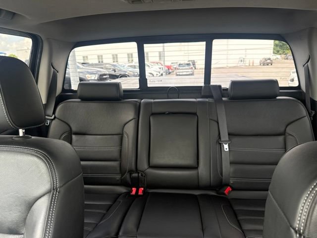 Used 2018 GMC Sierra 1500 Denali AWD/4WD image 32