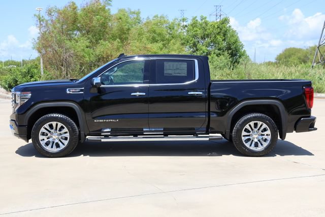 New 2026 GMC Sierra 1500 Denali w/ Technology Package AWD/4WD image 5