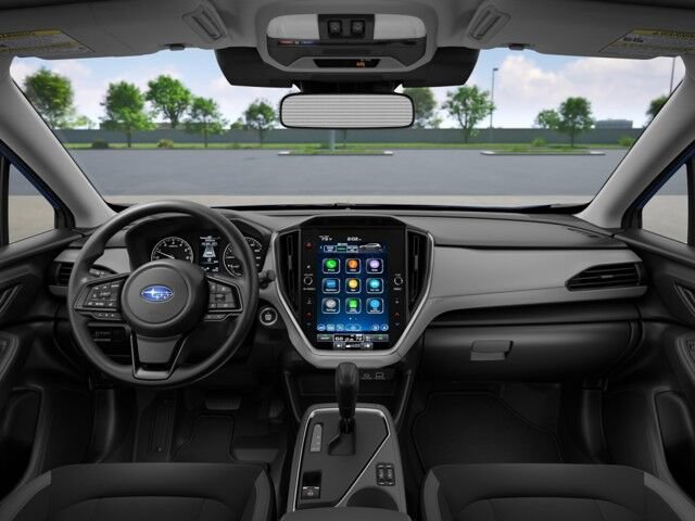 New 2026 Subaru Crosstrek 2.5i Premium AWD/4WD image 18