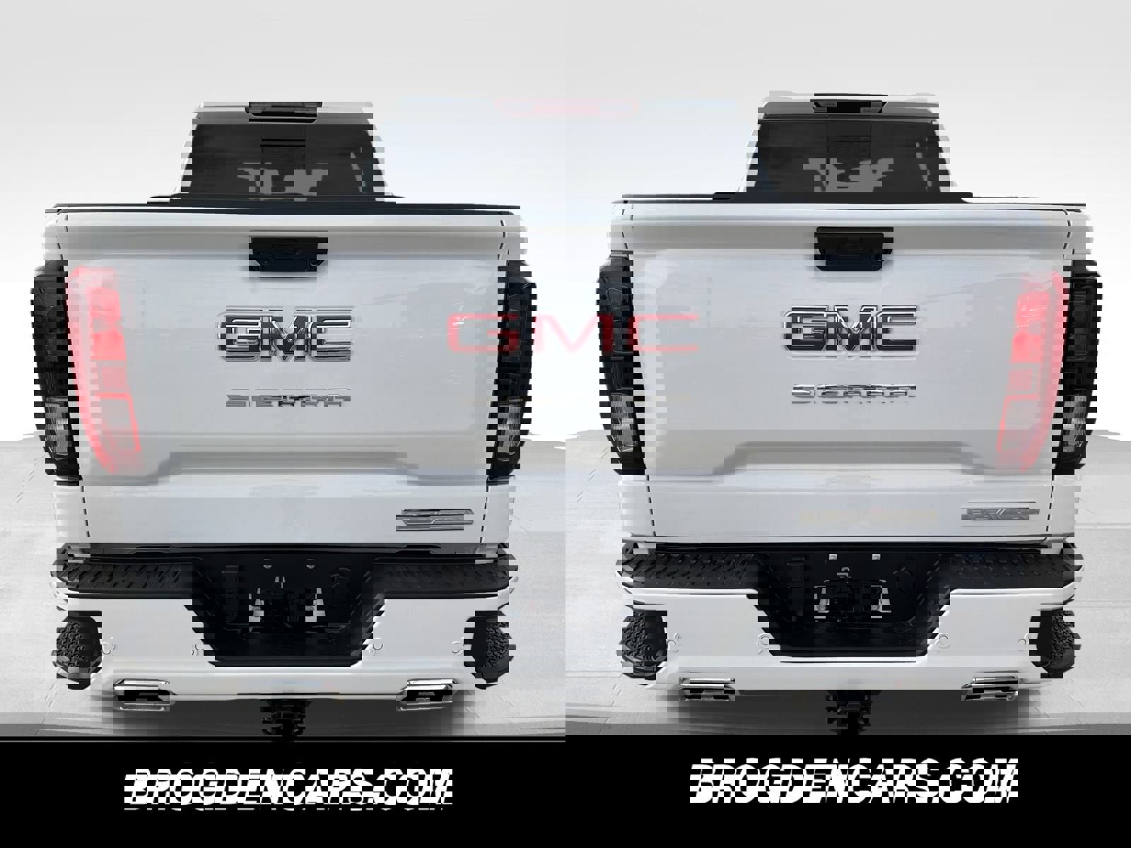 New 2026 GMC Sierra 1500 Elevation w/ Elevation Premium Package image 6