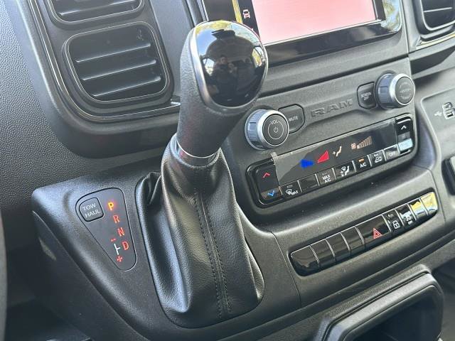 Used 2023 RAM ProMaster 3500 image 32