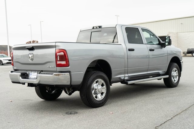 Used 2024 RAM 2500 Tradesman w/ Towing Technology Group image 9