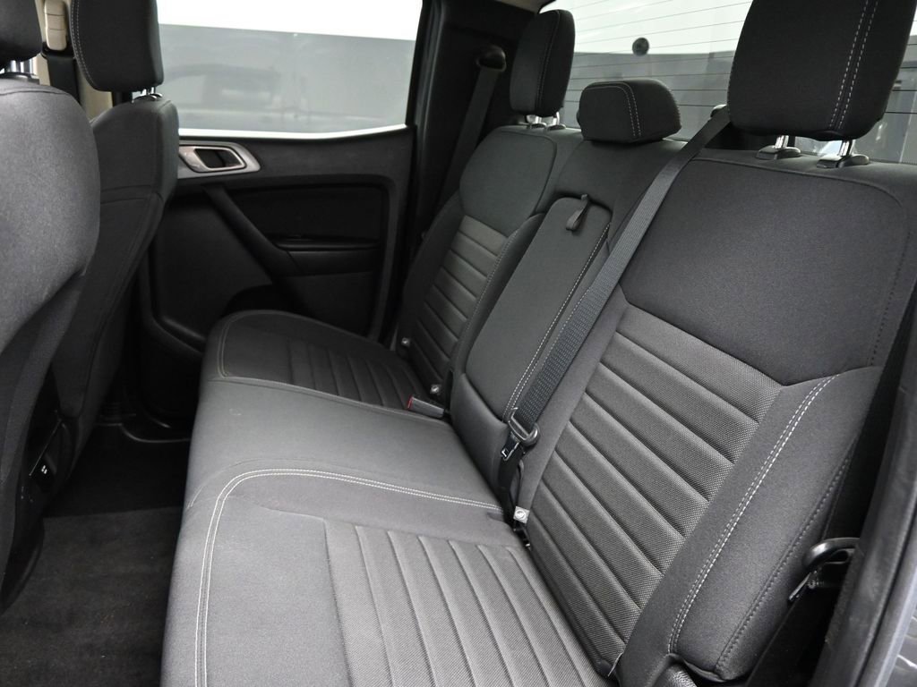 Used 2021 Ford Ranger XLT w/ Equipment Group 301A Mid image 14