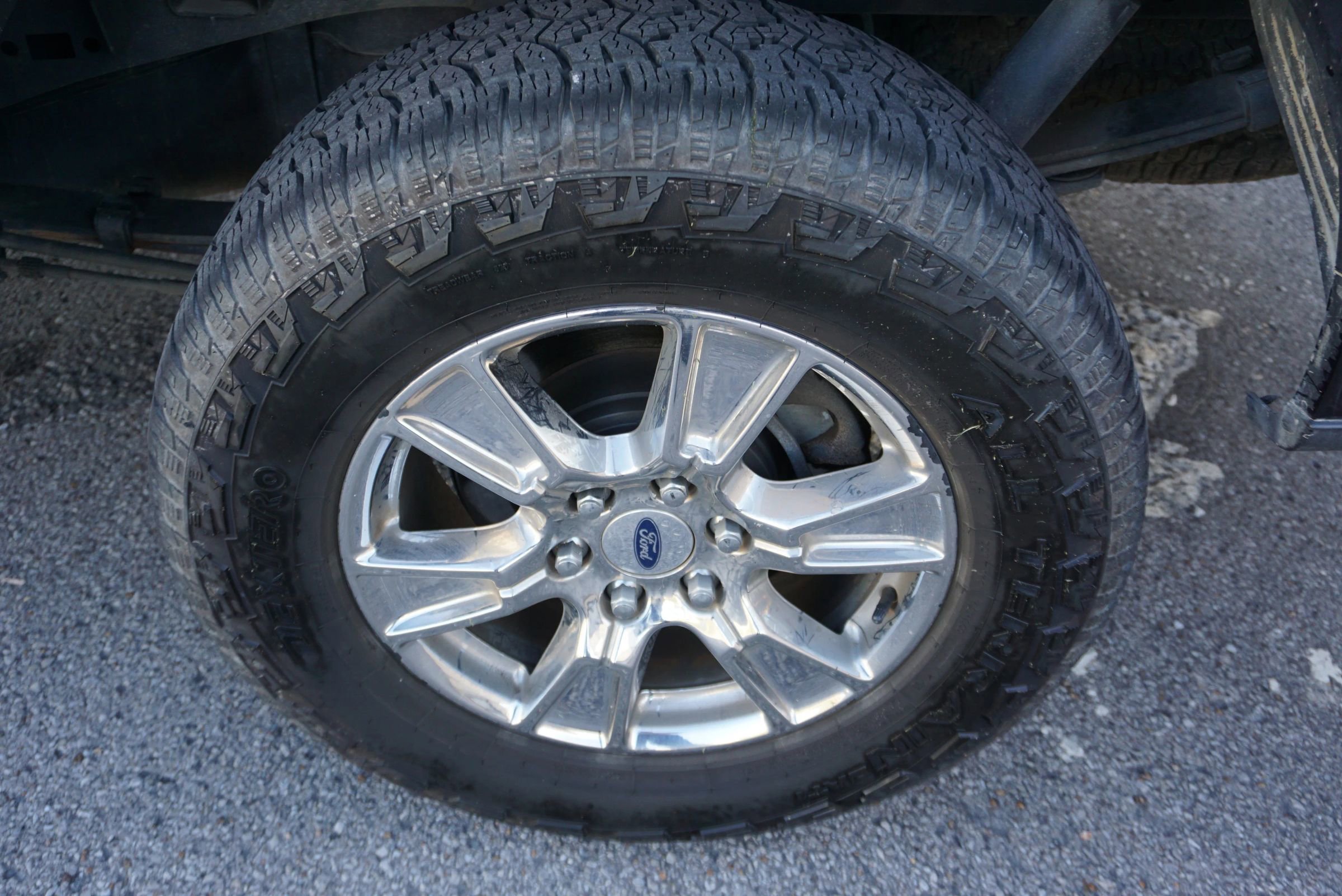 Used 2015 Ford F150 XLT w/ Equipment Group 301A Mid image 14