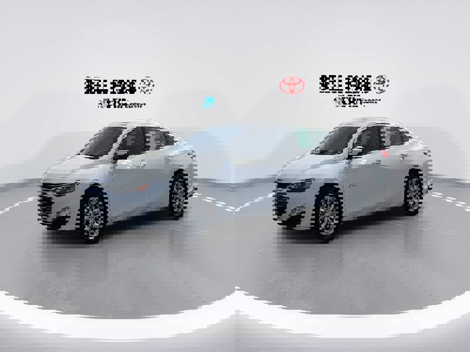 Used 2024 Chevrolet Malibu LT image 8