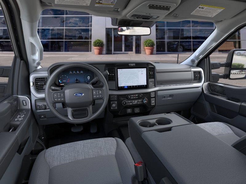 New 2026 Ford F250 XL AWD/4WD image 9