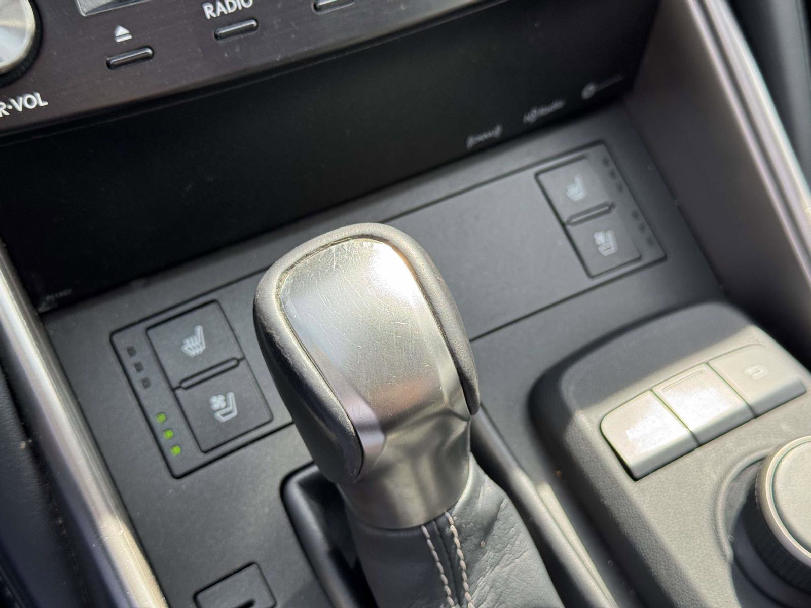 Used 2017 Lexus IS 300 AWD w/ Premium Package image 29