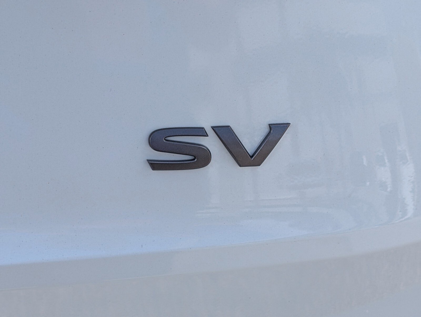 Certified 2024 Nissan Rogue SV image 16