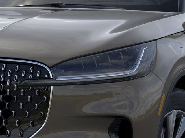 New 2025 Lincoln Aviator 2WD w/ Equipment Group 101A image 18