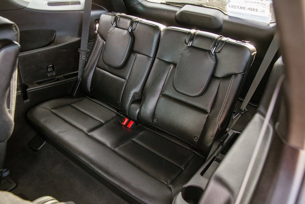 Used 2021 Ford Explorer ST w/ Equipment Group 401A image 13