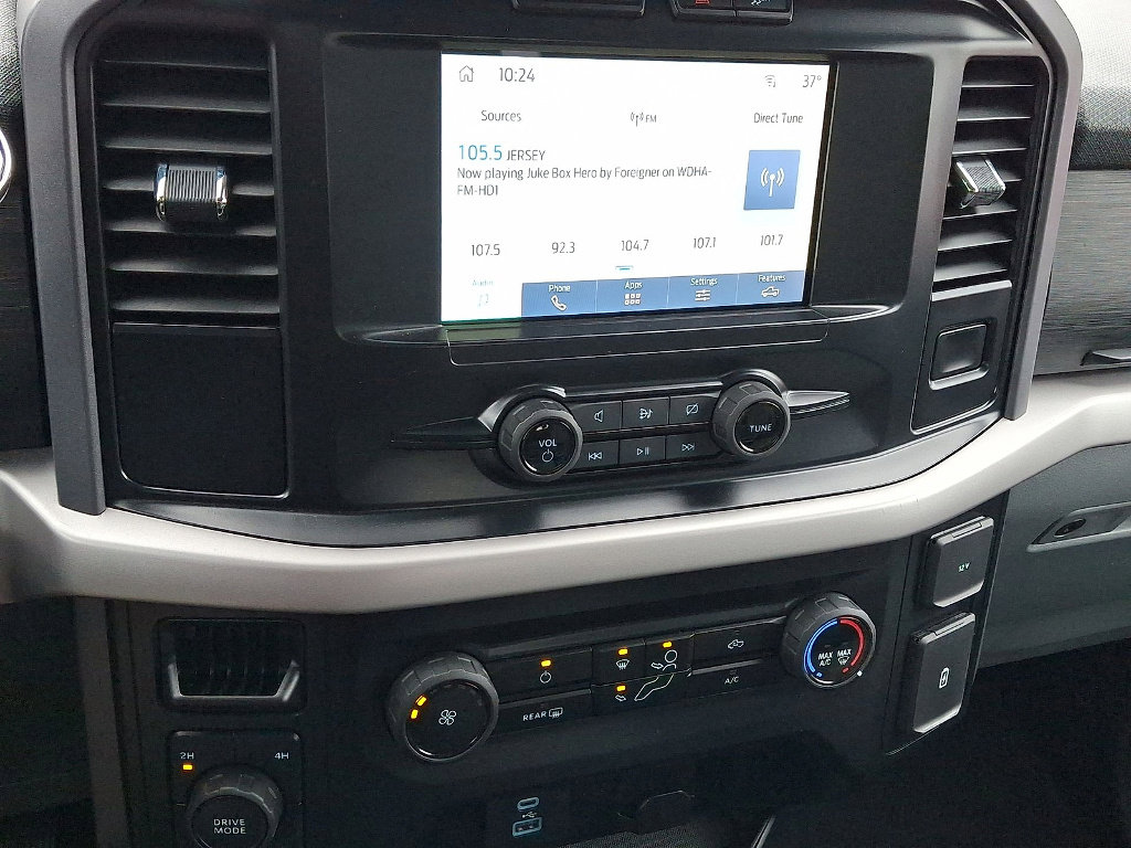 Used 2023 Ford F150 XLT image 16