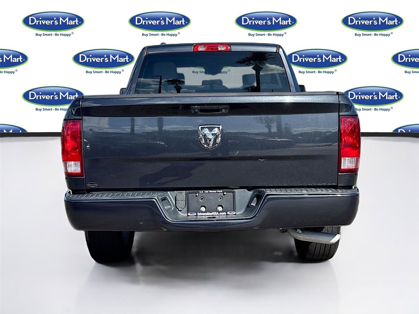 Used 2018 RAM 1500 Express RWD image 6