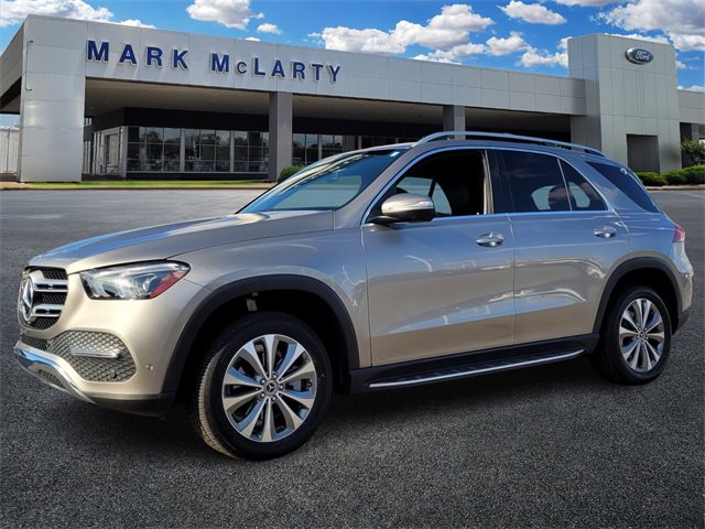Used 2020 Mercedes-Benz GLE 350 4MATIC image 7