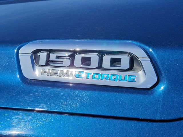 Certified 2024 RAM 1500 Laramie image 6