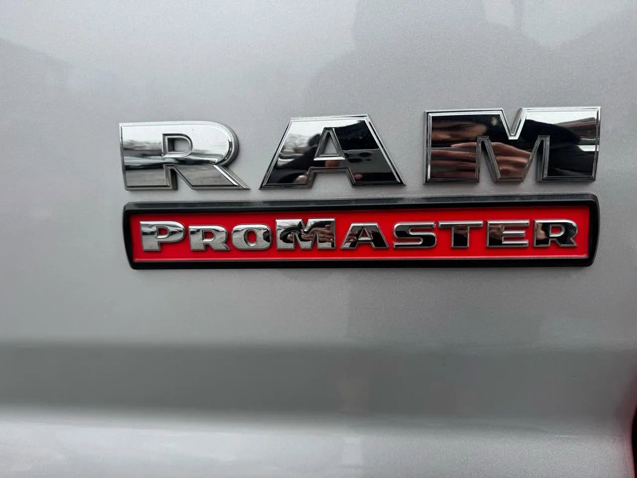 Used 2015 RAM ProMaster 2500 w/ Cargo Convenience Group image 34