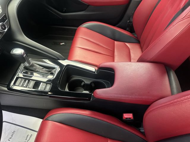 Used 2024 Acura Integra A-Spec FWD image 22
