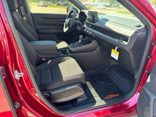 New 2026 Honda HR-V Sport image 32