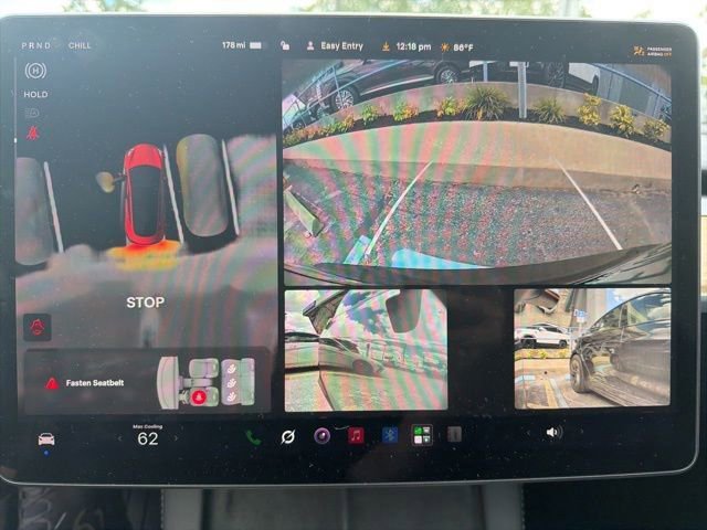 Used 2023 Tesla Model 3 Standard Range RWD image 11