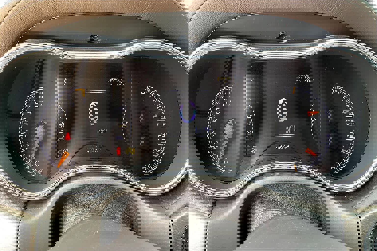 Used 2020 Jeep Grand Cherokee Overland image 24