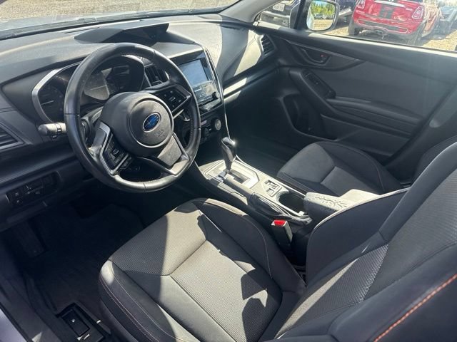 Used 2018 Subaru Crosstrek 2.0i Premium AWD/4WD image 11
