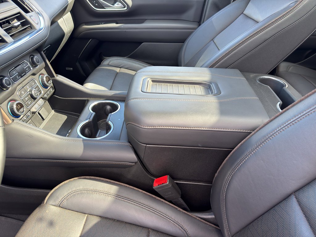 Used 2024 Chevrolet Tahoe High Country image 17