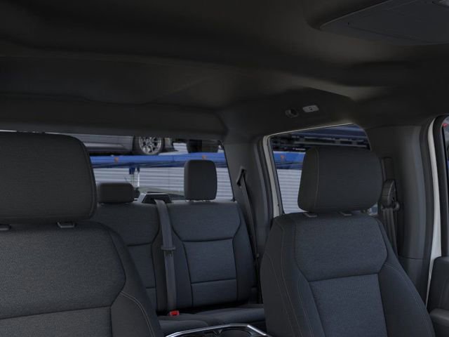 New 2026 Ford F150 XLT w/ FX4 Off-Road Package AWD/4WD image 53