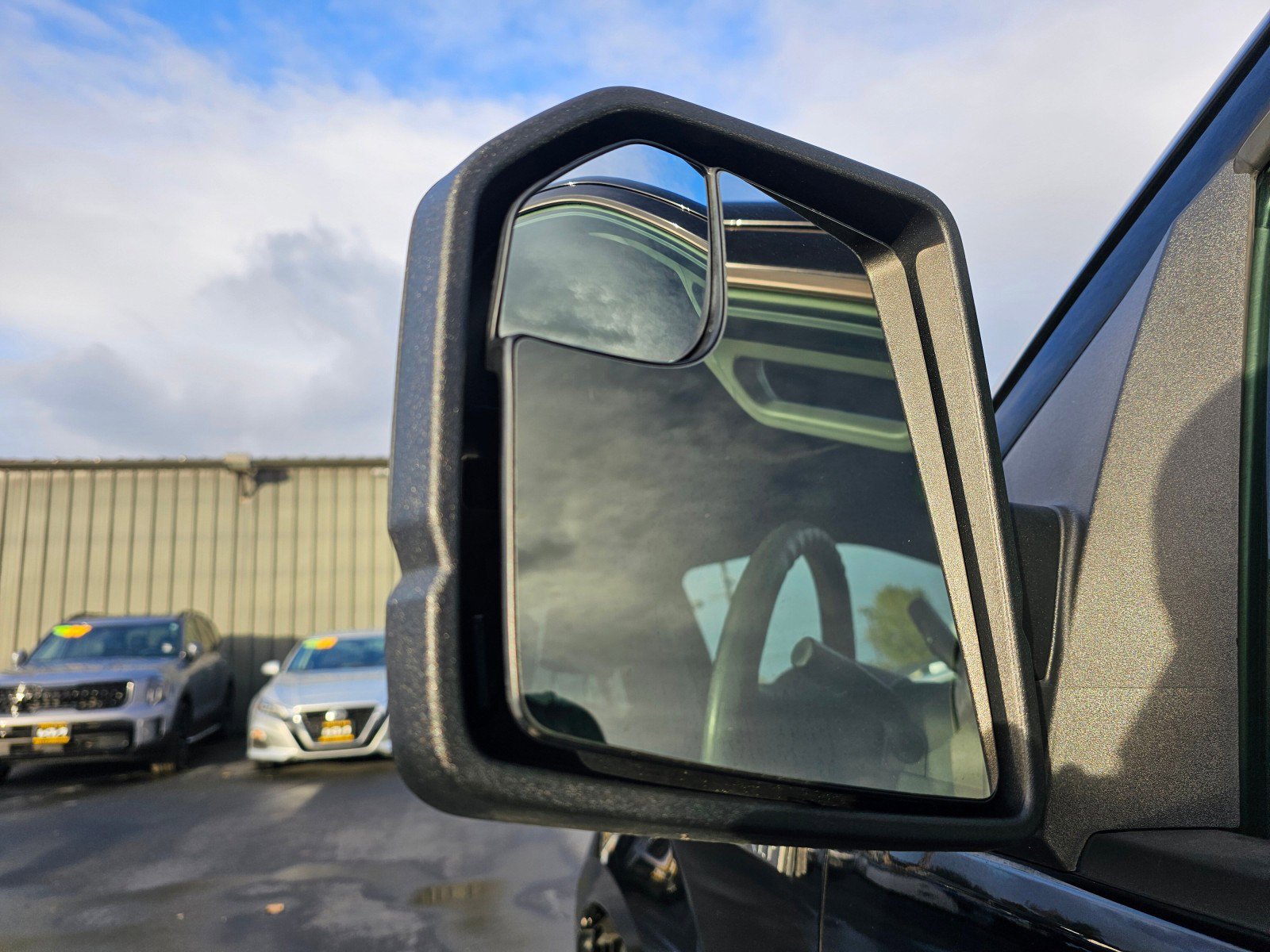 Used 2016 Ford F150 XLT image 27