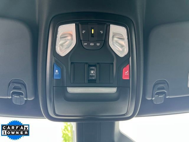 Used 2025 RAM 1500 Classic Warlock AWD/4WD image 27