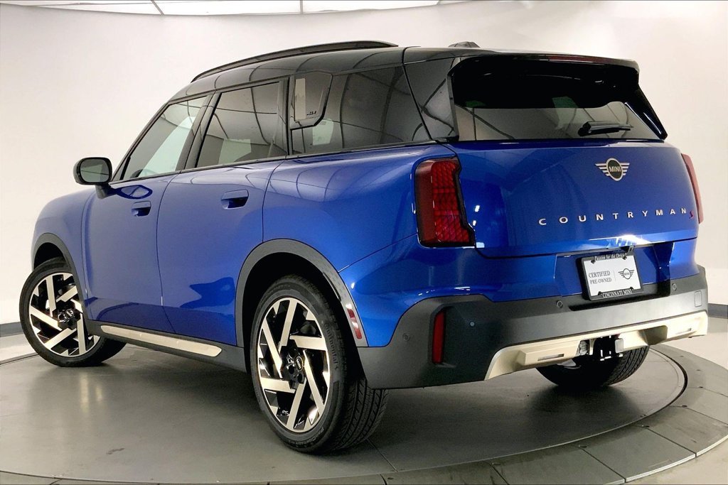 Used 2026 MINI Cooper Countryman S AWD/4WD image 10