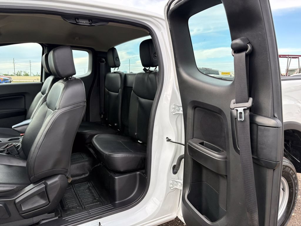 Used 2023 Ford Ranger XL RWD image 16