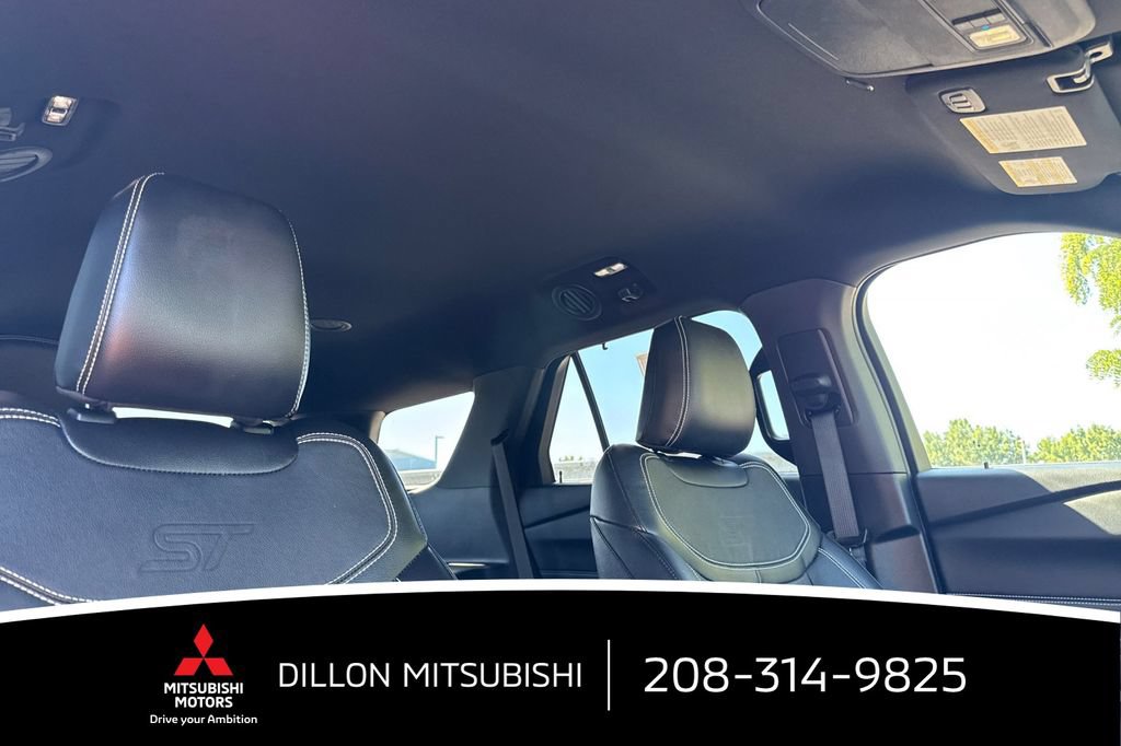 Used 2023 Ford Explorer ST w/ Equipment Group 401A AWD/4WD image 21