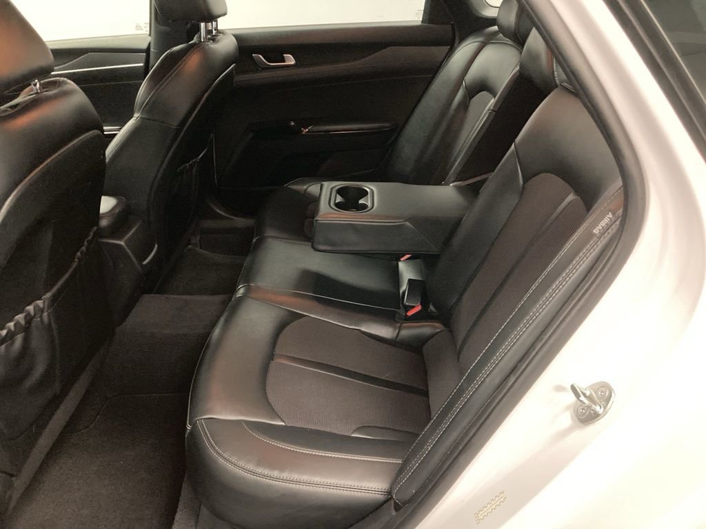 Used 2024 Kia K5 GT-Line w/ GT-Line Premium Package AWD/4WD image 30