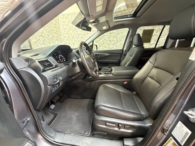 Used 2025 Honda Ridgeline RTL image 19