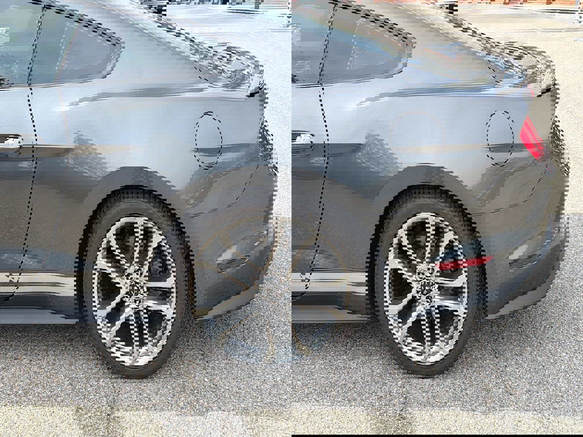 Used 2020 Ford Mustang GT Premium image 35