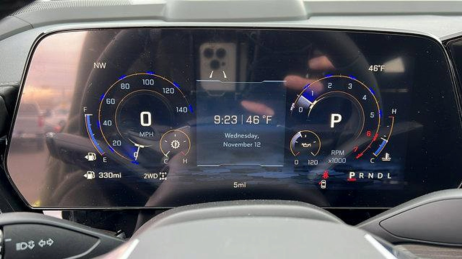 New 2026 Chevrolet Tahoe LS w/ LPO, Get Active Package image 28